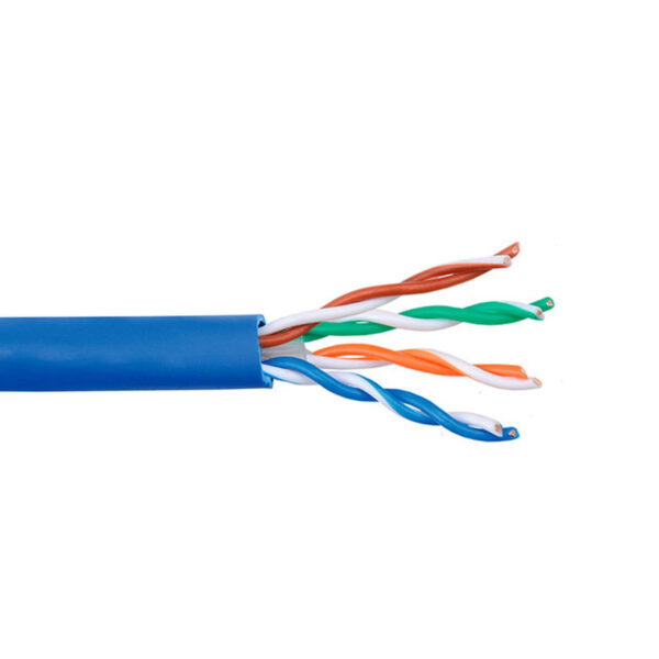 کابل شبکه SFTPوCat6 ---UTP