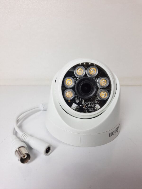 دوربین دام وارم لایت (2mp)