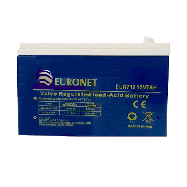 باطری EURONET - Image 2